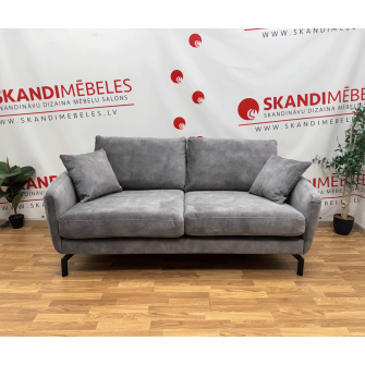 Sofa MORENO (Dvigulė) (Ekspozicija) Sofa MORENO (Dvigulė) (Ekspozicija)